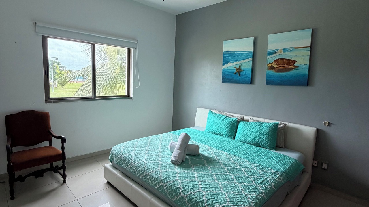 Photo of Bedroom in Cancun