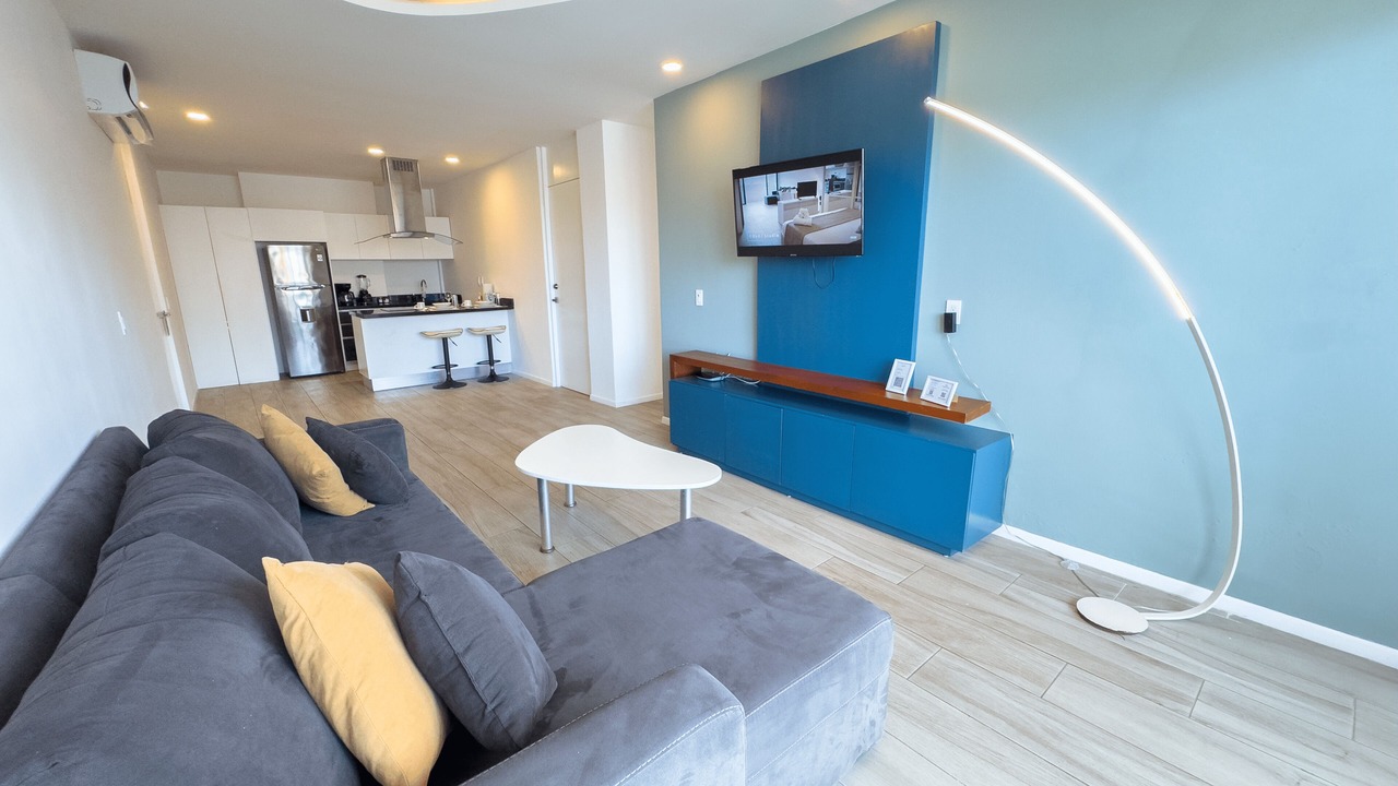 Photo of Livingroom in Luis Donaldo Colosio