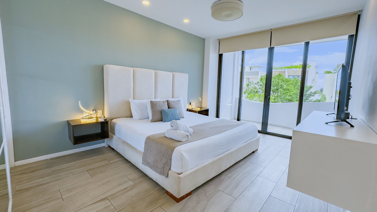 Photo of Bedroom in Luis Donaldo Colosio