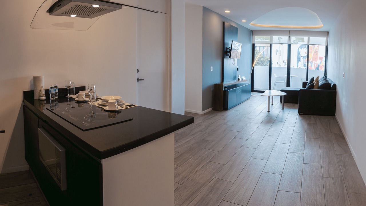 Photo of Kitchen in Luis Donaldo Colosio