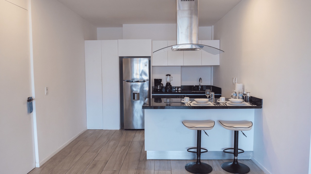 Photo of Kitchen in Luis Donaldo Colosio