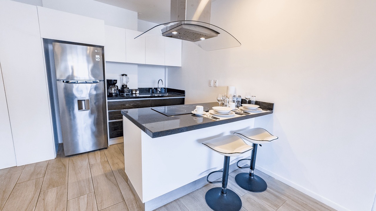 Photo of Kitchen in Luis Donaldo Colosio