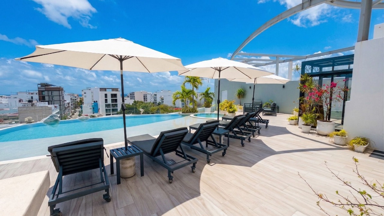 Photo of Outdoor in Luis Donaldo Colosio
