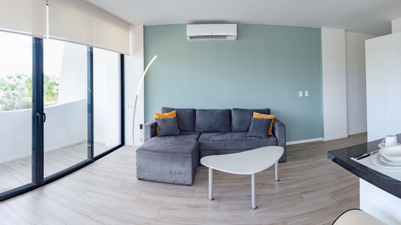 Photo of Livingroom in Luis Donaldo Colosio