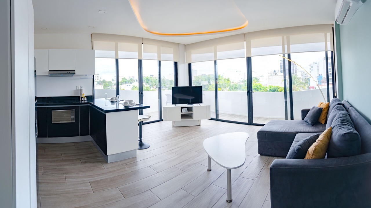 Photo of Livingroom in Luis Donaldo Colosio