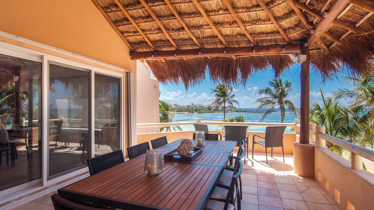 Photo of Outdoor in Puerto Aventuras