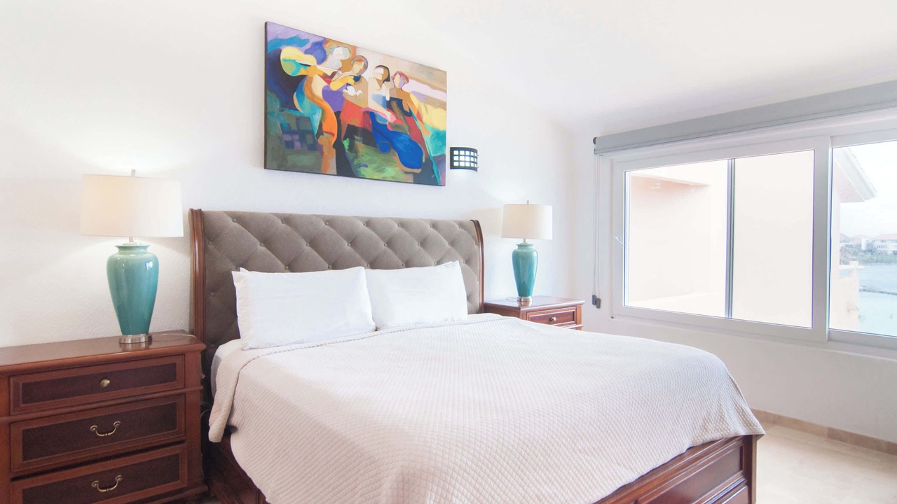 Photo of Bedroom in Puerto Aventuras