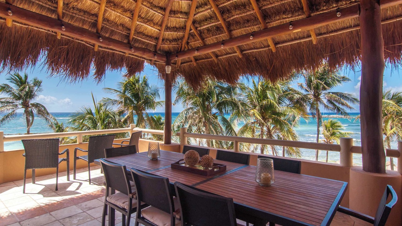 Photo of Outdoor in Puerto Aventuras