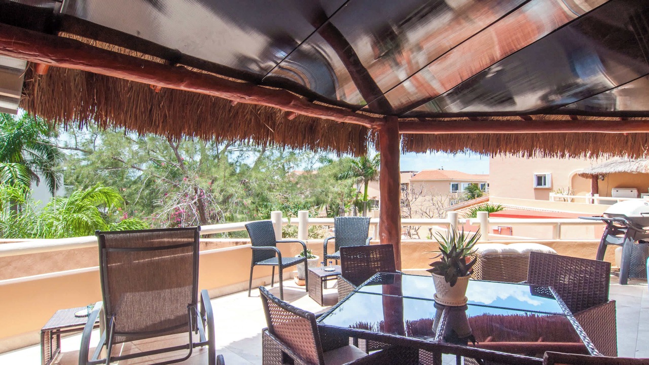 Photo of Outdoor in Puerto Aventuras