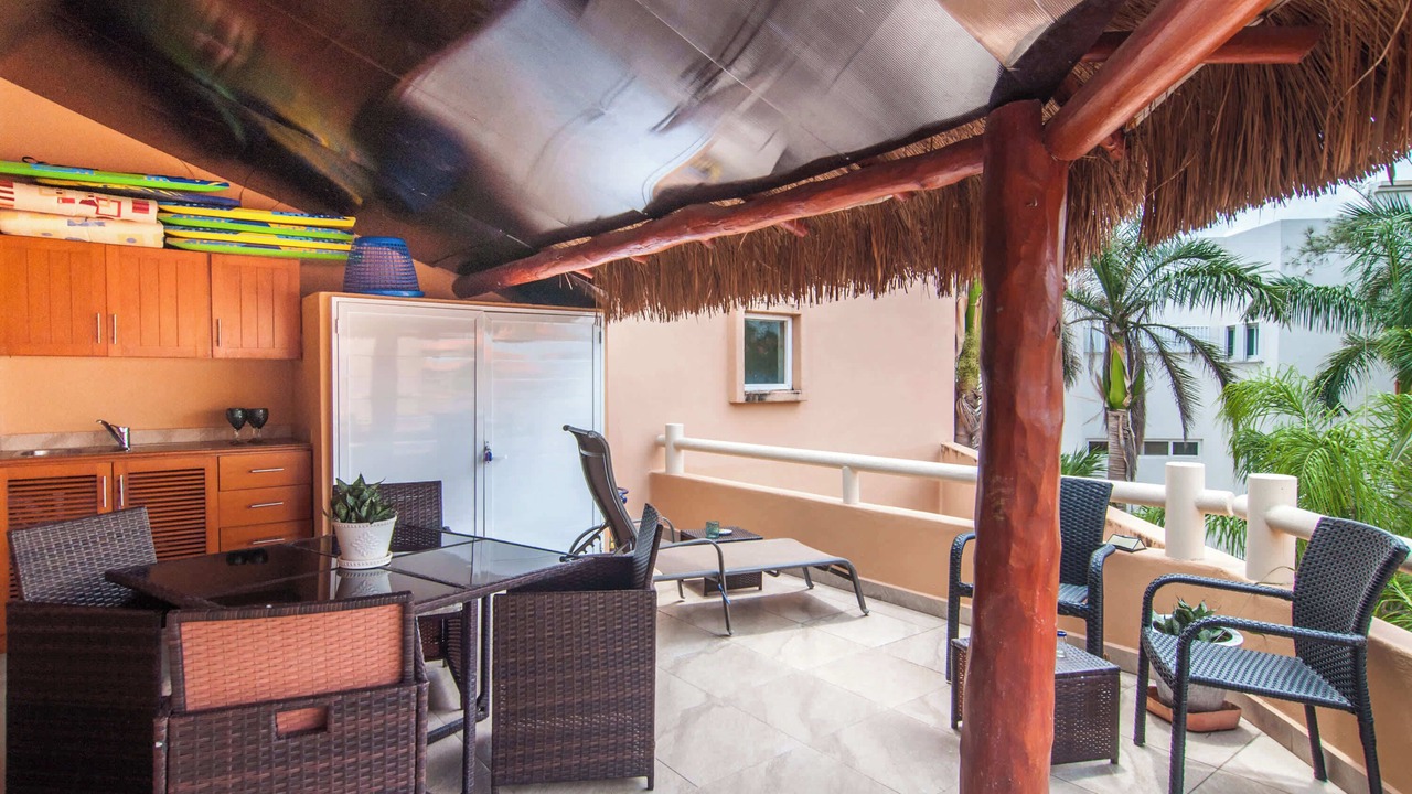 Photo of Outdoor in Puerto Aventuras