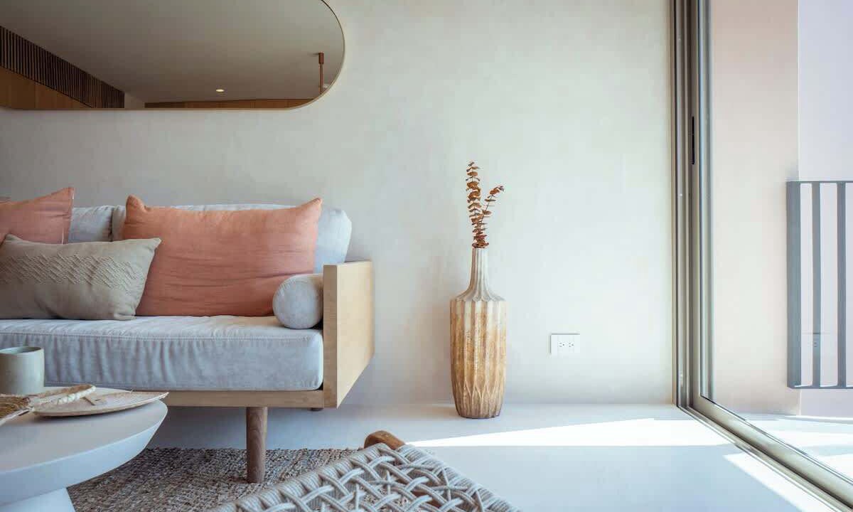 Photo of Livingroom in Zama