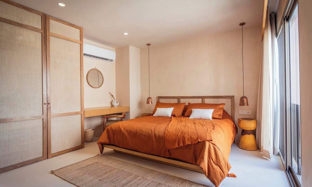 Photo of Bedroom in Zama