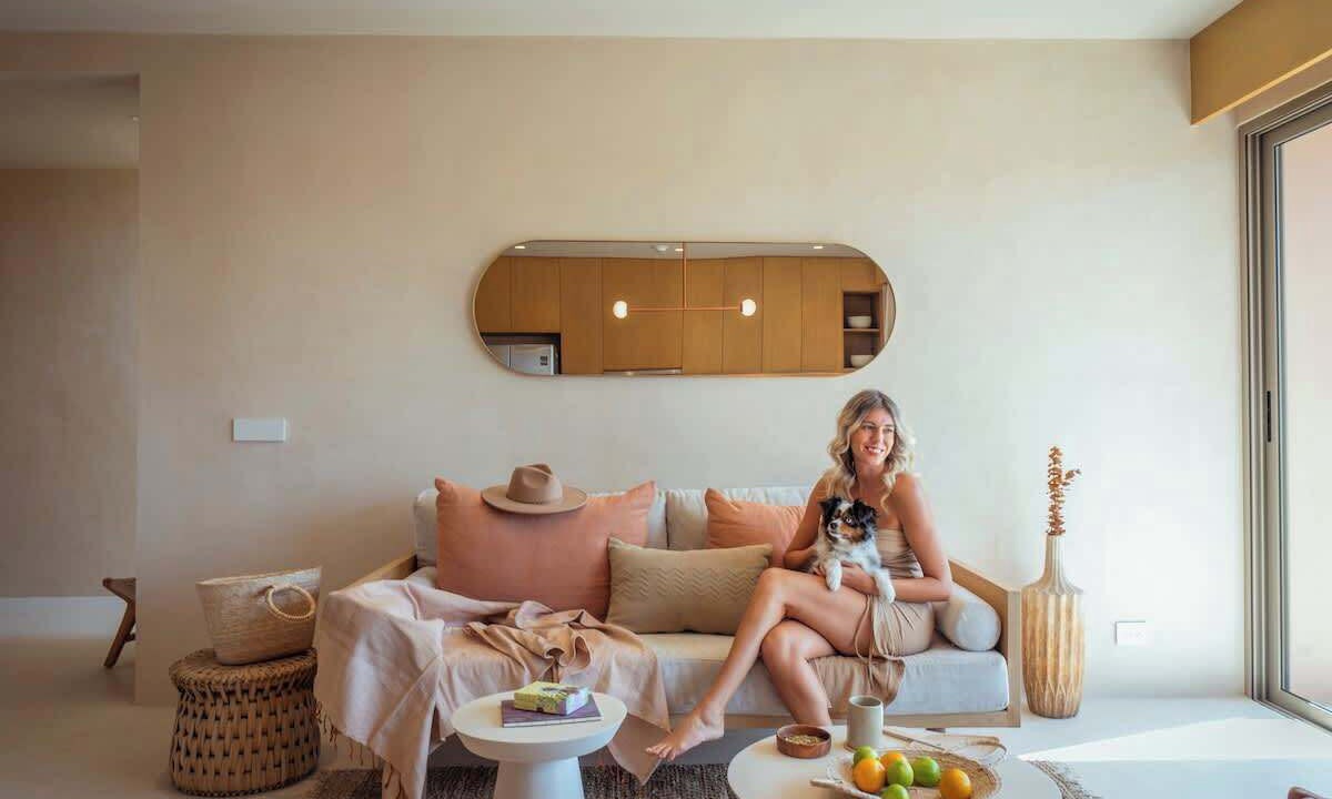 Photo of Livingroom in Zama