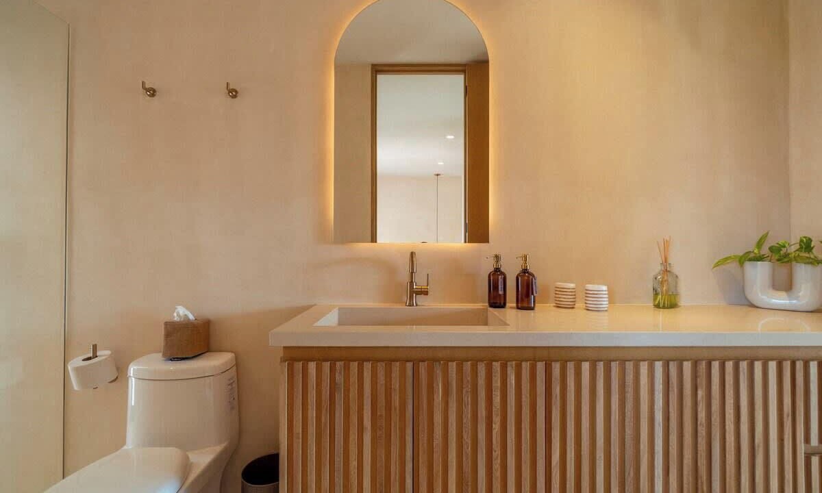 Photo of Bathroom in Zama