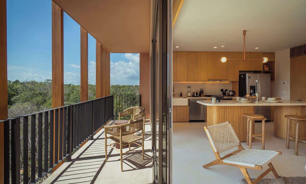 Photo of Kitchen in Zama