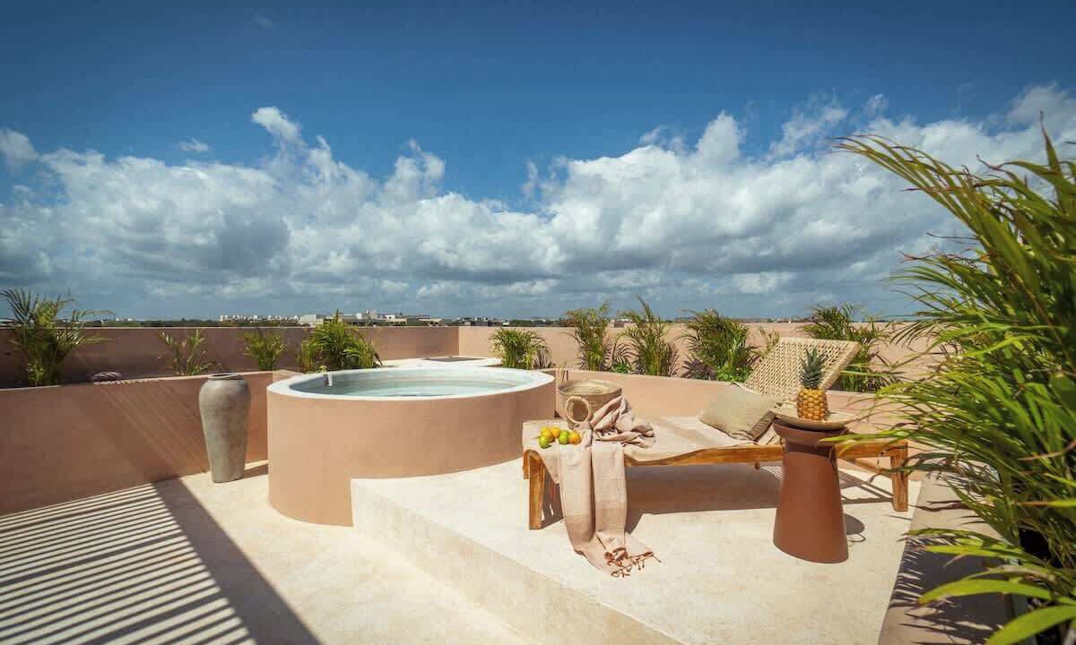 Photo of Patio Balcony in Zama