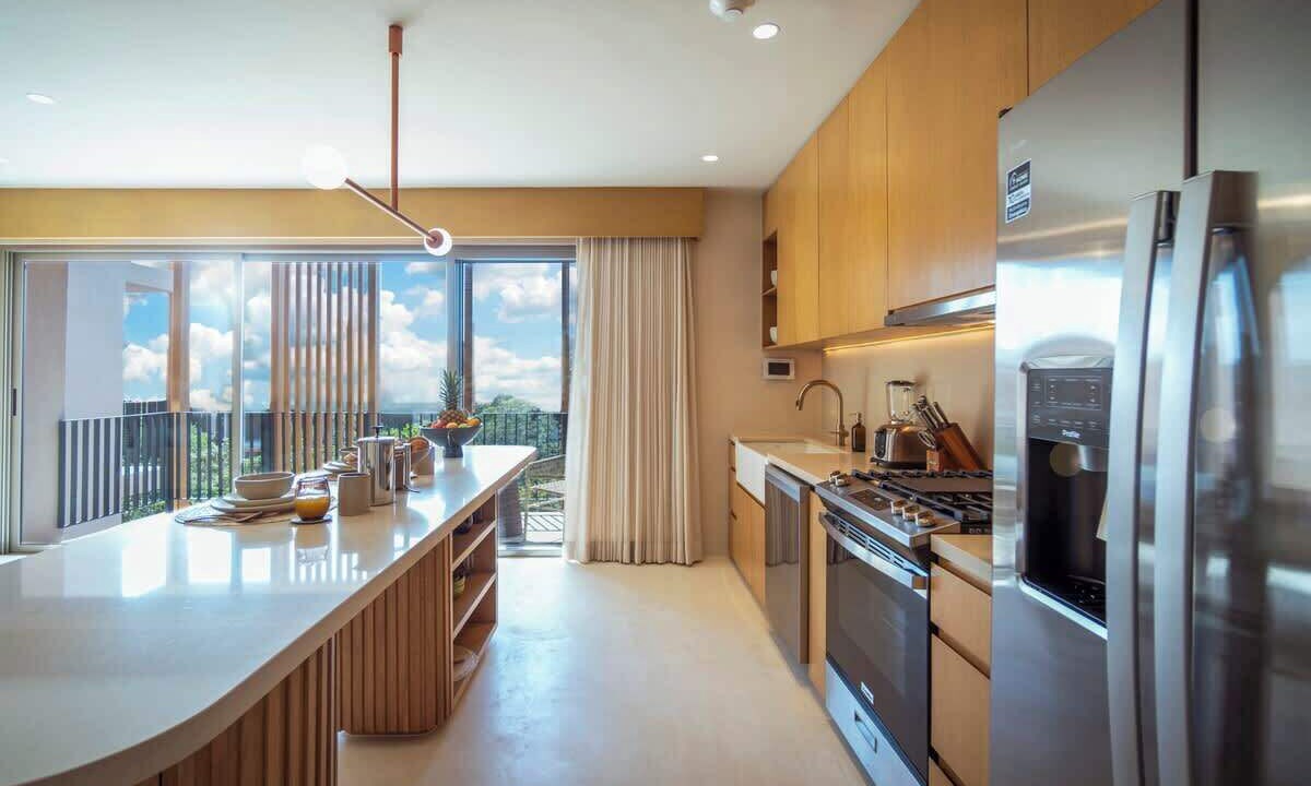 Photo of Kitchen in Zama
