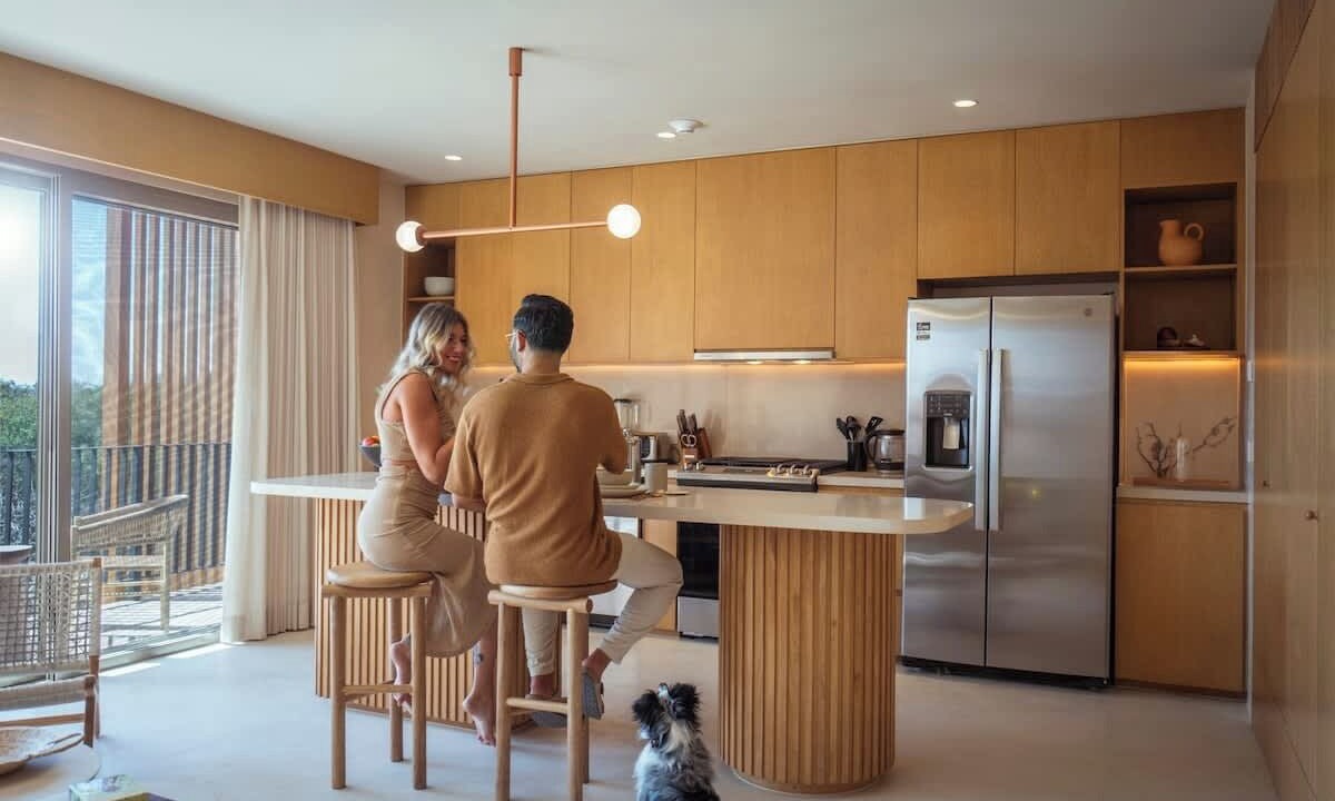 Photo of Kitchen in Zama