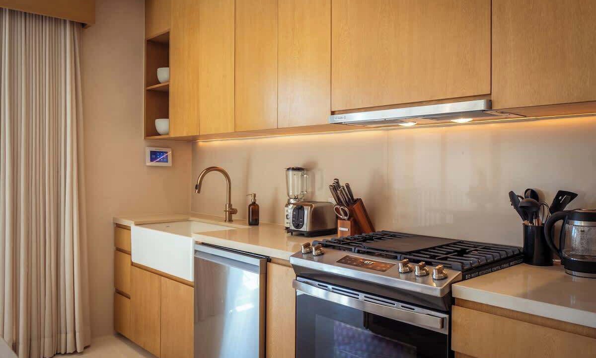 Photo of Kitchen in Zama