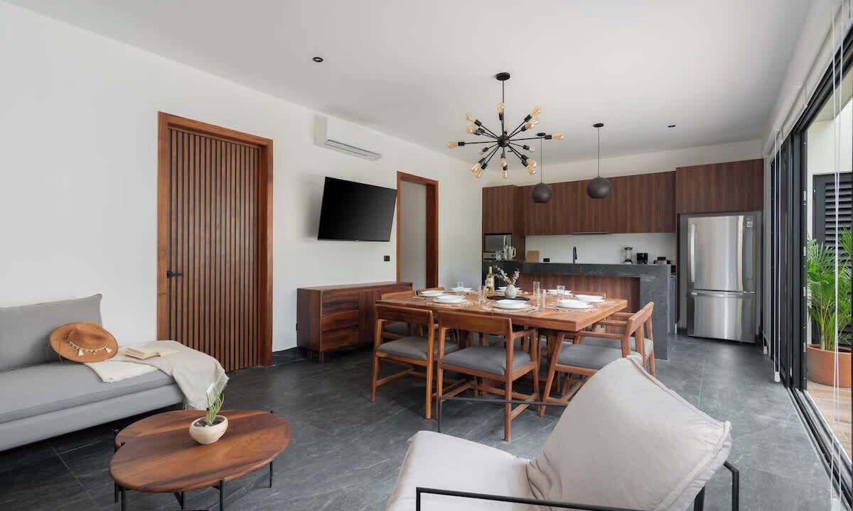 Photo of Livingroom in La Veleta
