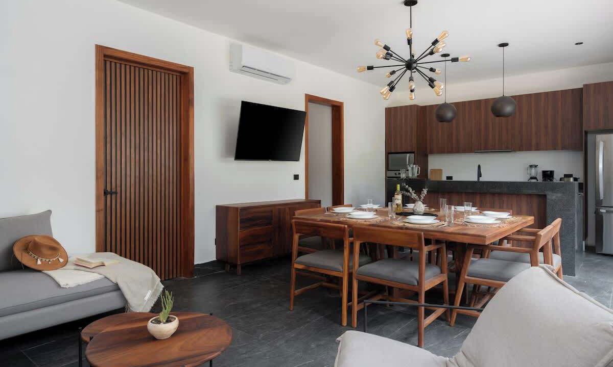 Photo of Livingroom in La Veleta