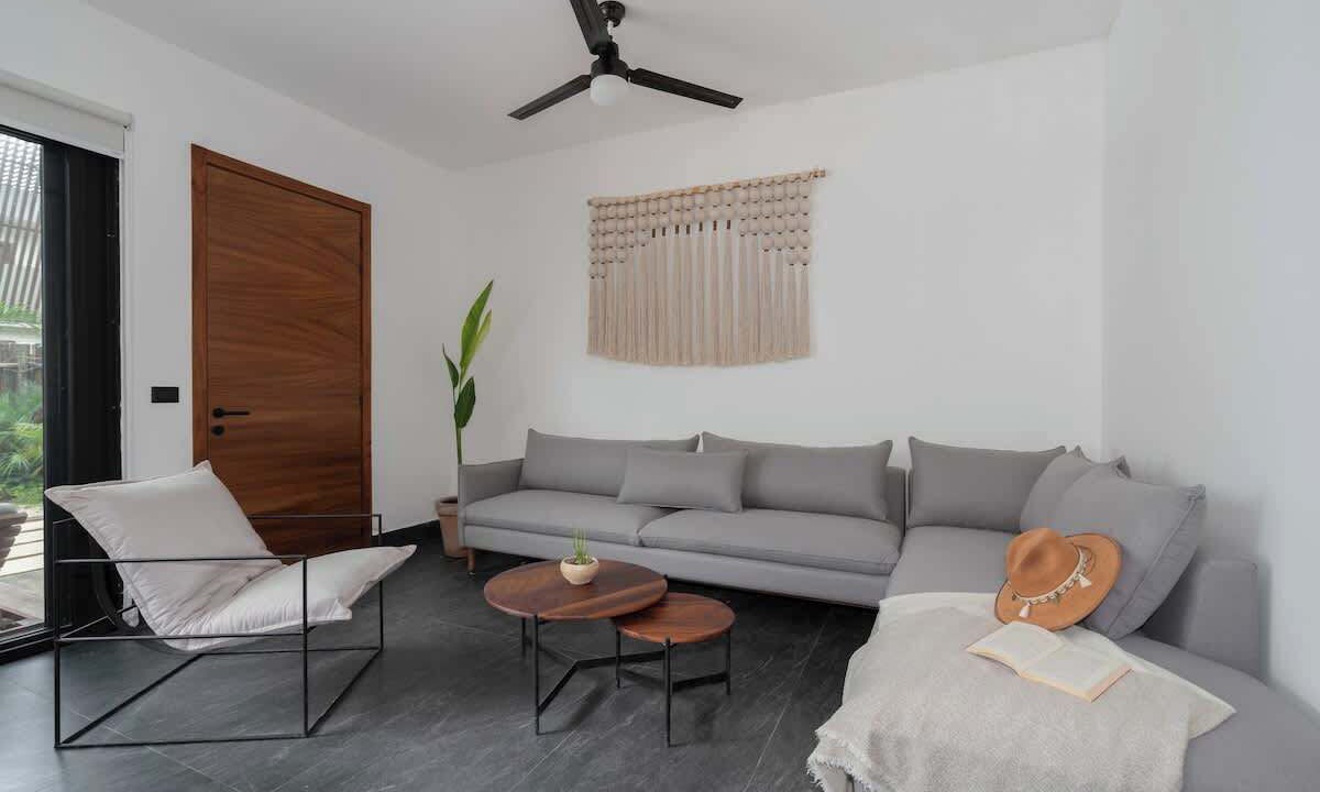 Photo of Livingroom in La Veleta