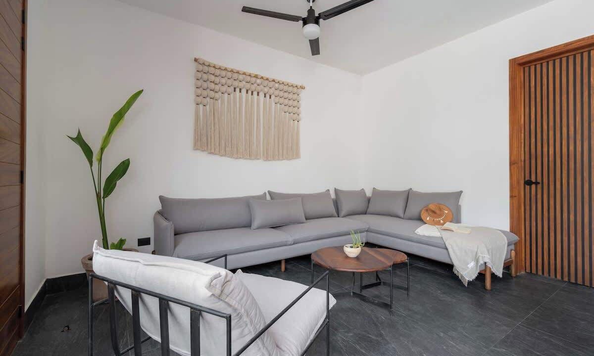 Photo of Livingroom in La Veleta