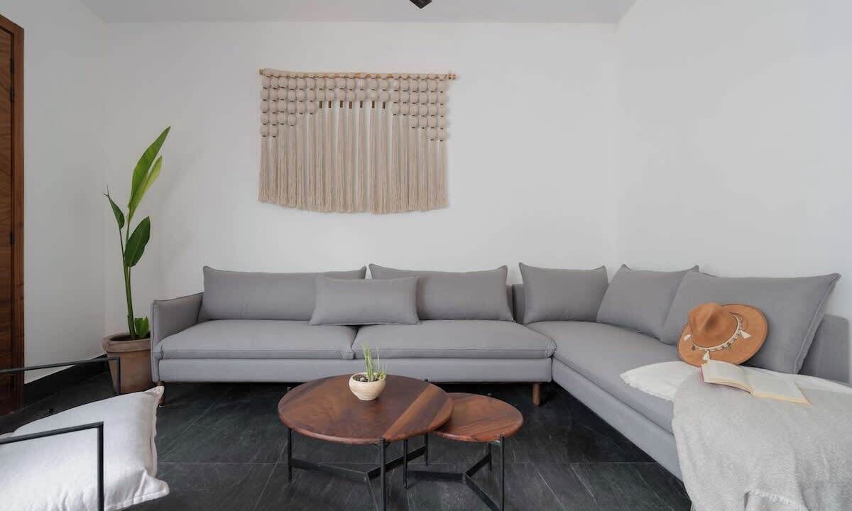 Photo of Livingroom in La Veleta