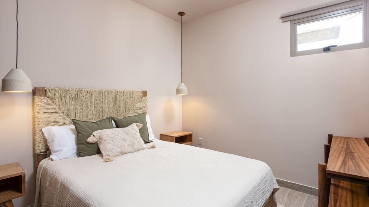 Photo of Bedroom in El Tezal