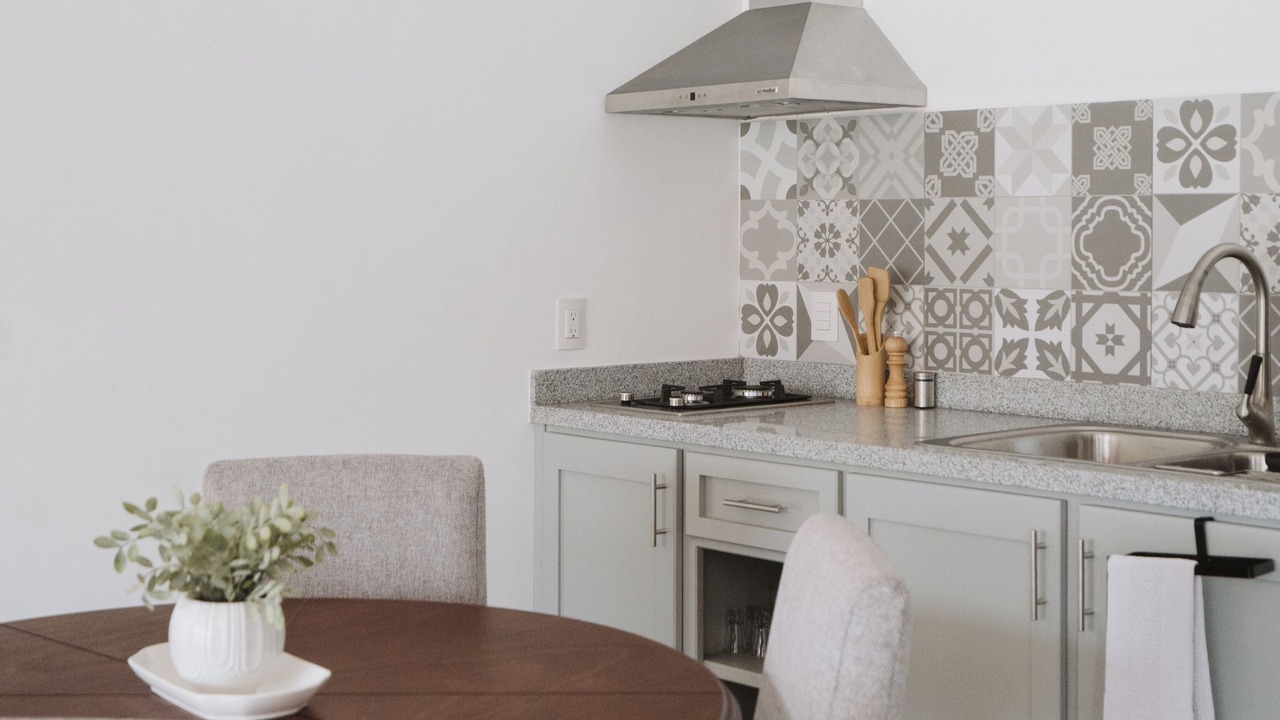 Photo of Kitchen in Jalpan de Serra