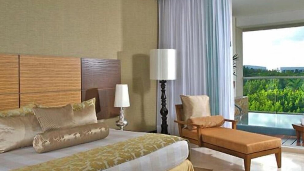 Photo of Bedroom in Villa Juarez