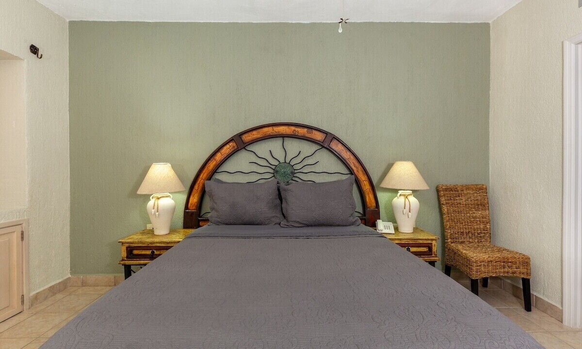 Photo of Bedroom in Puerto Penasco