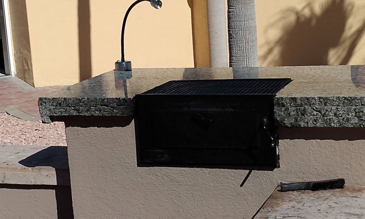 Photo of Patio Balcony in Puerto Penasco