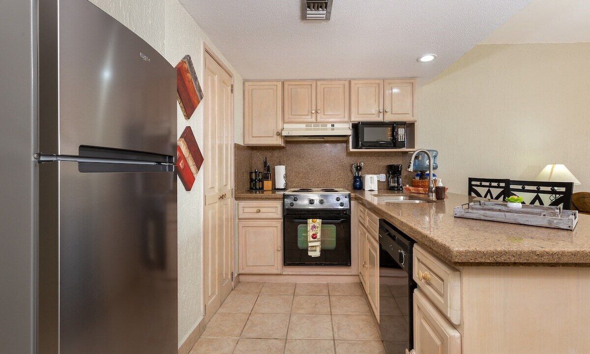 Photo of Kitchen in Puerto Penasco