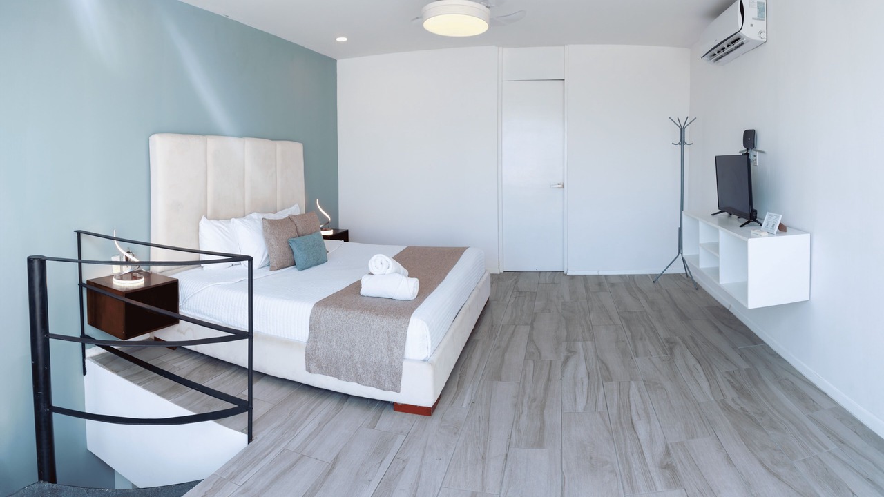 Photo of Bedroom in Luis Donaldo Colosio