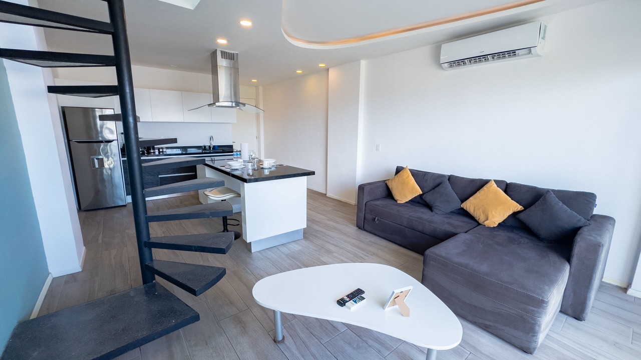 Photo of Livingroom in Luis Donaldo Colosio
