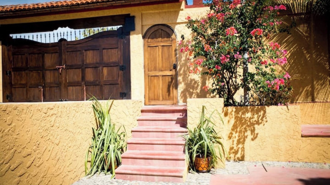 Photo of Outdoor in Puerto Angel