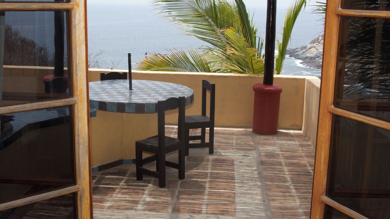 Photo of Outdoor in Puerto Angel