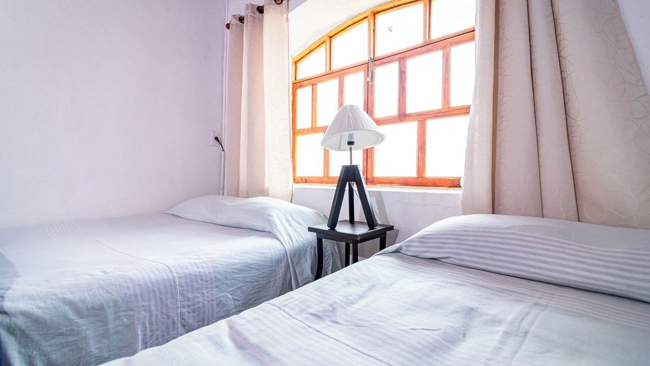 Photo of Bedroom in Centro