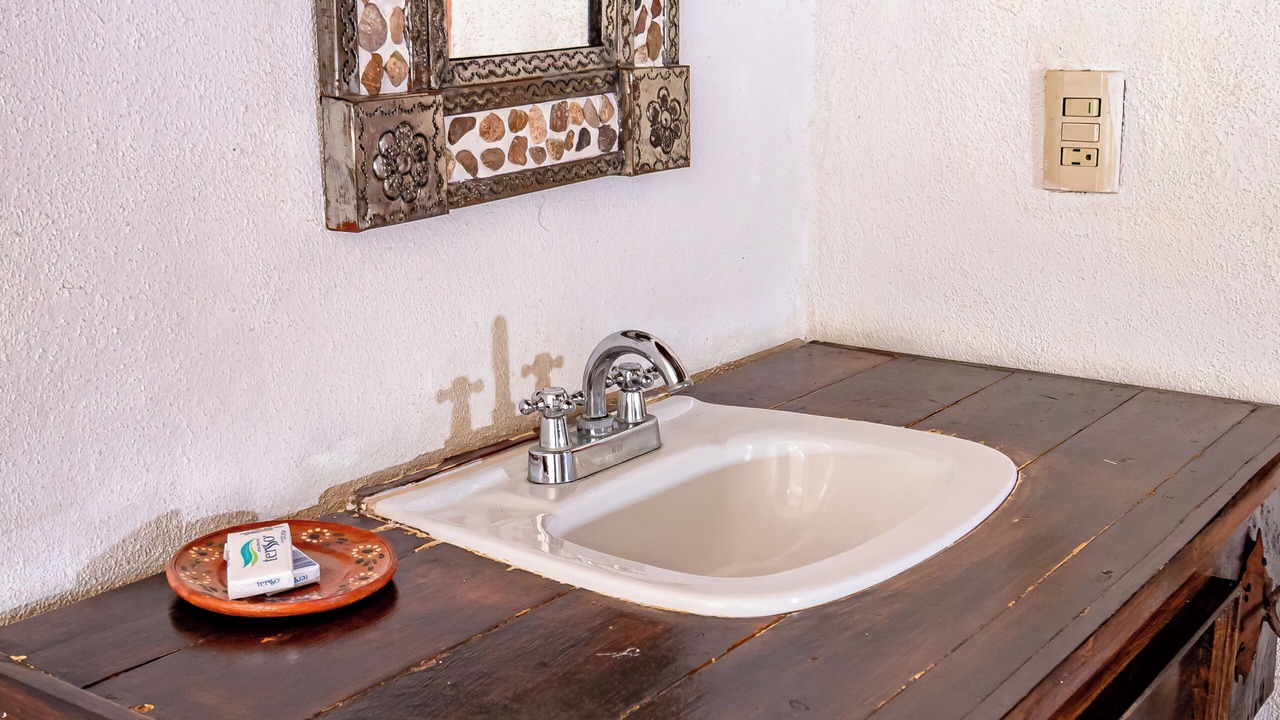 Photo of Bathroom in Centro