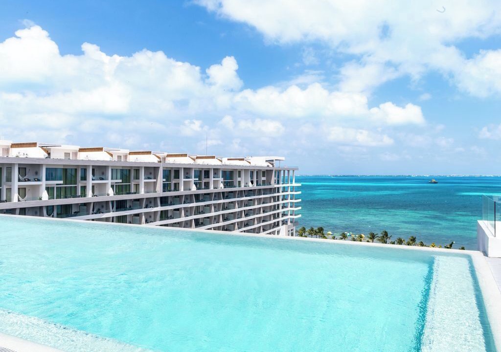 Photo of Outdoor in Playa Mujeres