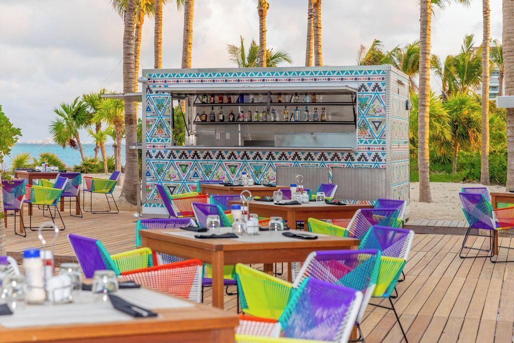 Photo of Outdoor in Playa Mujeres