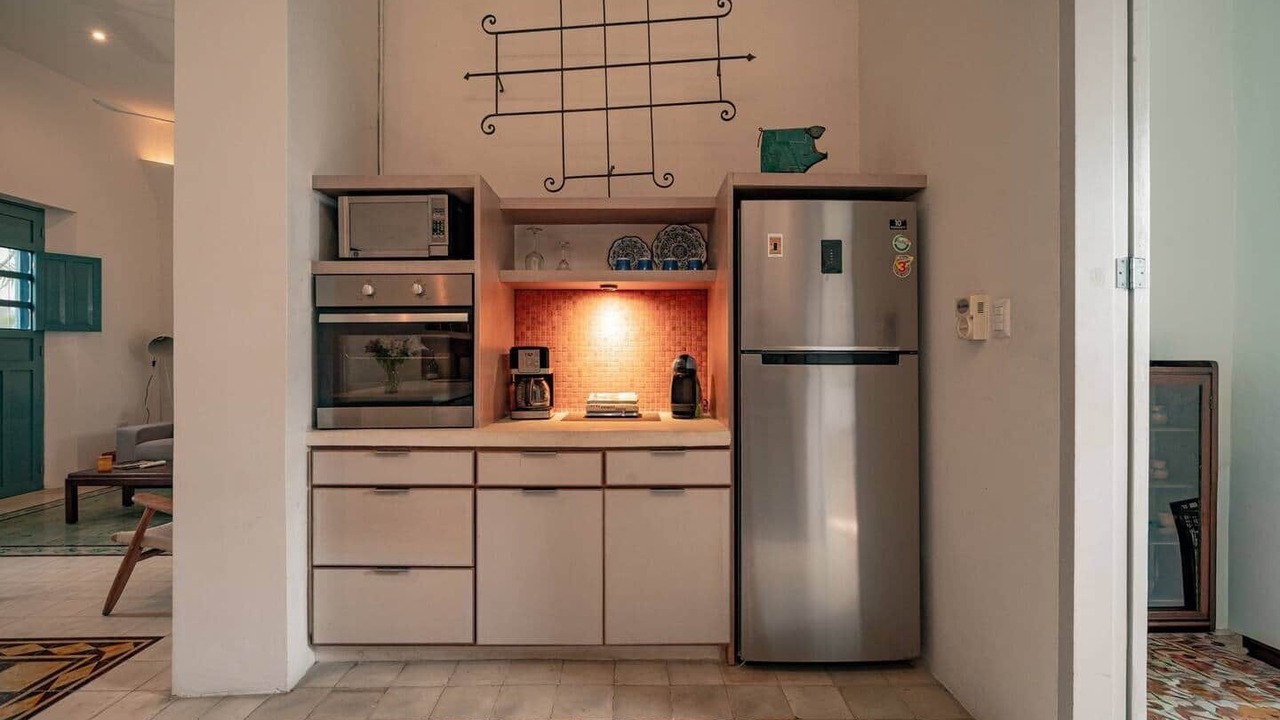 Photo of Kitchen in Centro