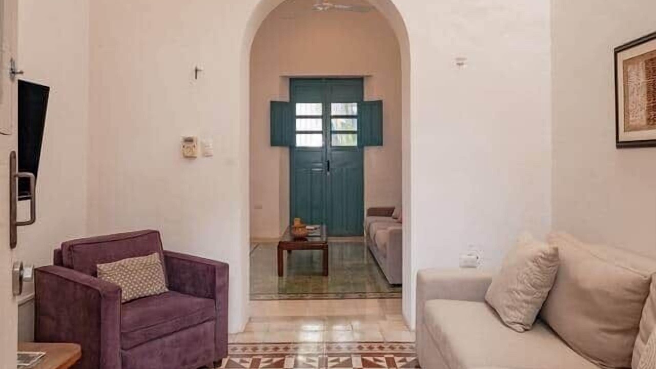 Photo of Livingroom in Centro