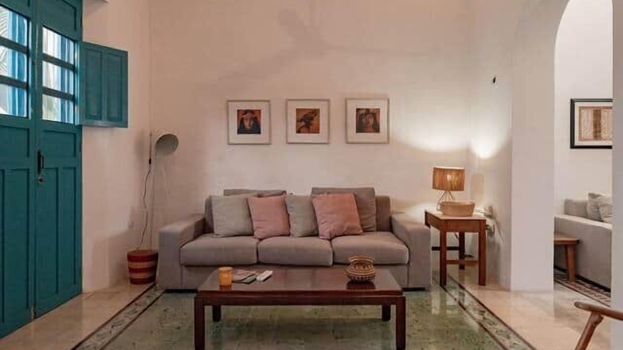 Photo of Livingroom in Centro