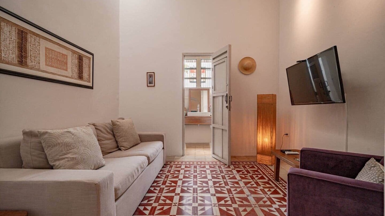 Photo of Livingroom in Centro