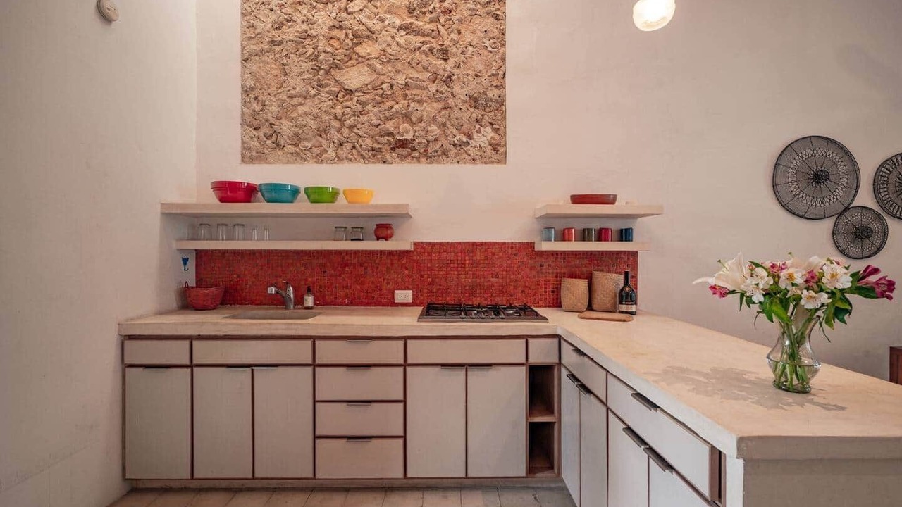 Photo of Kitchen in Centro