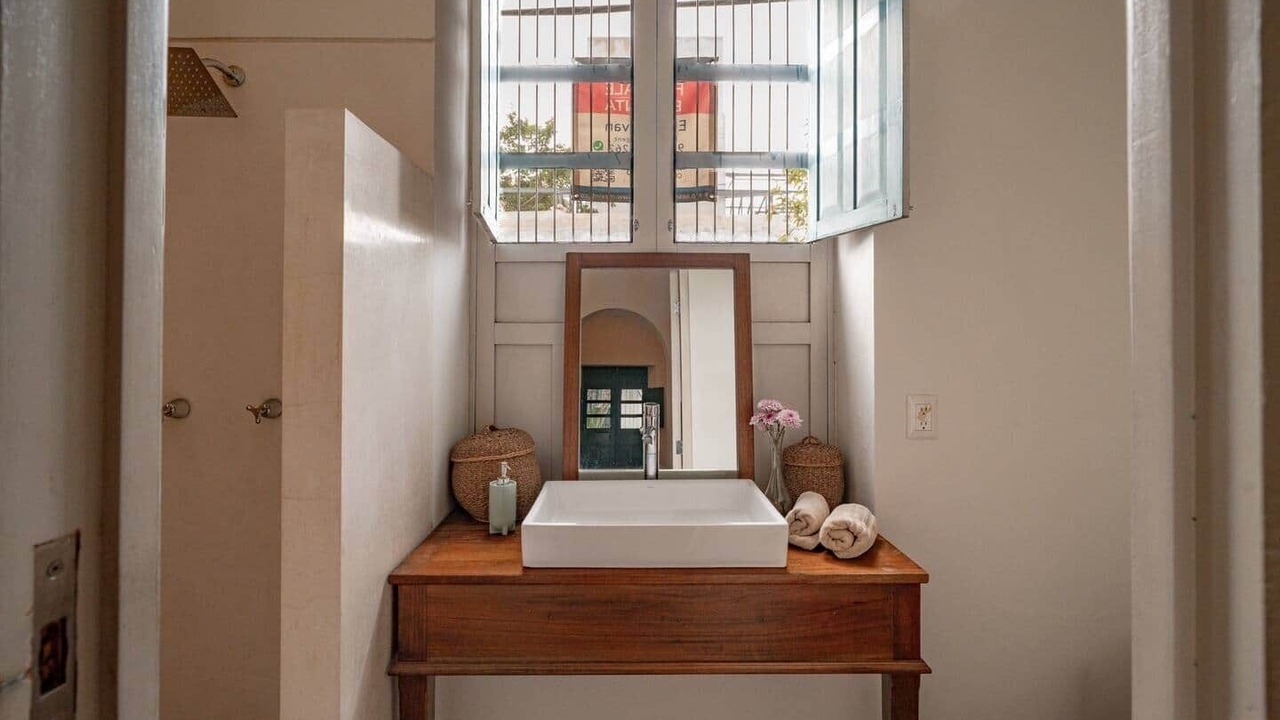 Photo of Bathroom in Centro