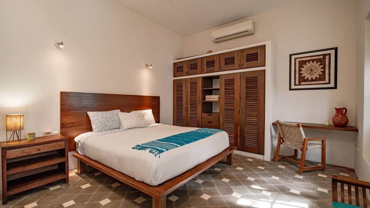 Photo of Bedroom in Centro