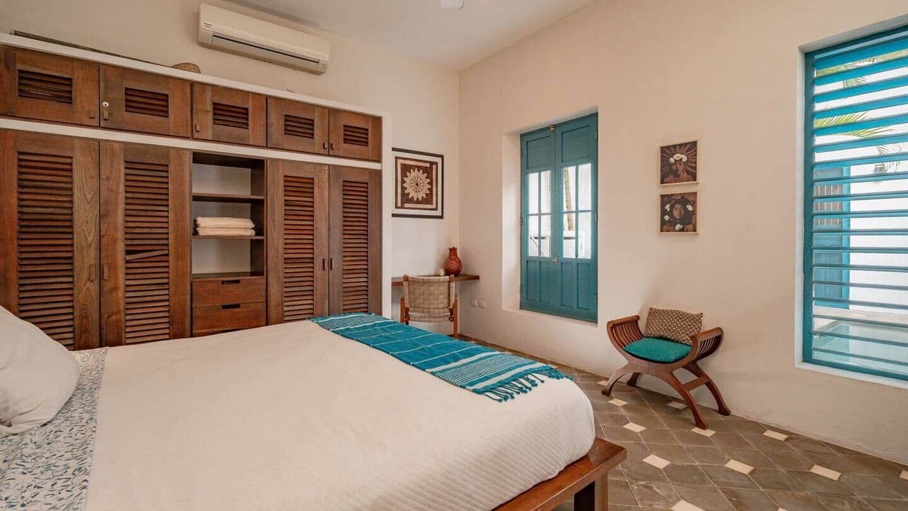 Photo of Bedroom in Centro